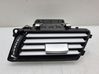 Dashboard side air vent grill/cover trim A2128300254
