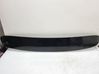 Tailgate/trunk spoiler A2127900088