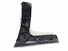 Rear bumper mounting bracket 4G9807453C