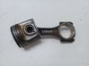 Piston with connecting rod 04101620
