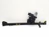 Front door window regulator with motor 73002003