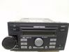 Radija/ CD/DVD grotuvas/ navigacija 6C1T18C815AH