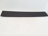 Moldura de la puerta trasera 909040002R