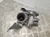 Throttle valve 55260126