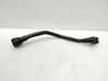 Engine coolant pipe/hose A2465010058