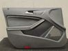 Front door card panel trim A1767200995