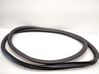 Trunk rubber seal (body) 97051261102