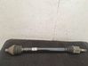 Front driveshaft 3Q0407272CE