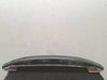 Front bumper cross member YM2117W997AC