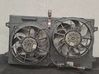 Radiator cooling fan shroud 7M3121207B
