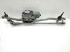 Front wiper linkage and motor 4G1955119