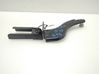 Sliding door upper roller guide/hinge 2K0843436B