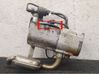 Auxiliary pre-heater (Webasto) 021075