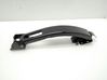 Rear door check strap stopper A9067600428