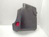Rear bumper corner part panel trim 851200001R