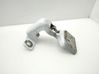 Front door lower hinge 804000006R