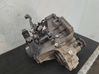 Manual 5 speed gearbox XX1