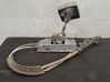 Gear shifter/selector 6Q0711049AB