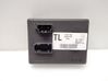 Tow bar trailer control unit/module 13407206