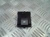 Electric window control switch 13360339