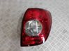 Rear/tail lights 