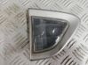 Front fender indicator light 
