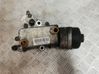 Oil filter mounting bracket 55235062