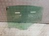 Front door window/glass (coupe) 