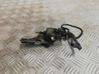 Front door upper hinge AV619A407AC