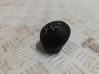 Gear lever shifter trim leather/knob 