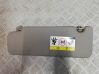 Sun visor 
