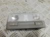 Rear seat light 
