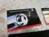 Owners service history hand book 
