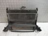 Radiator set 