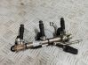 Fuel main line pipe 12655674
