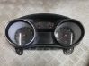 Speedometer (instrument cluster) 39143413
