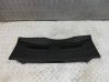 Trunk/boot sill cover protection 1560831410