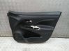 Front door card panel trim 809225FA0A