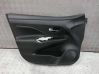 Front door card panel trim 809235FA0A