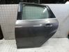 Rear door 