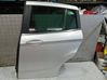 Side sliding door 