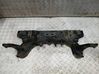 Front subframe 