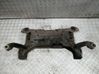 Front subframe 00164