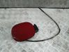 Fuel tank cap 