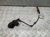 Hand brake/parking brake motor 