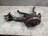 Rear wheel hub spindle/knuckle 