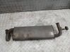 Rear muffler/silencer tail pipe 