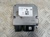 Airbag control unit/module C1BT14B321CD