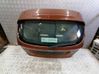 Tailgate/trunk/boot lid 