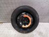 R14 spare wheel 
